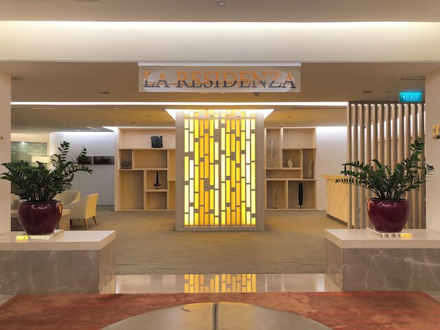 グランド コプソーン ウォーターフロント