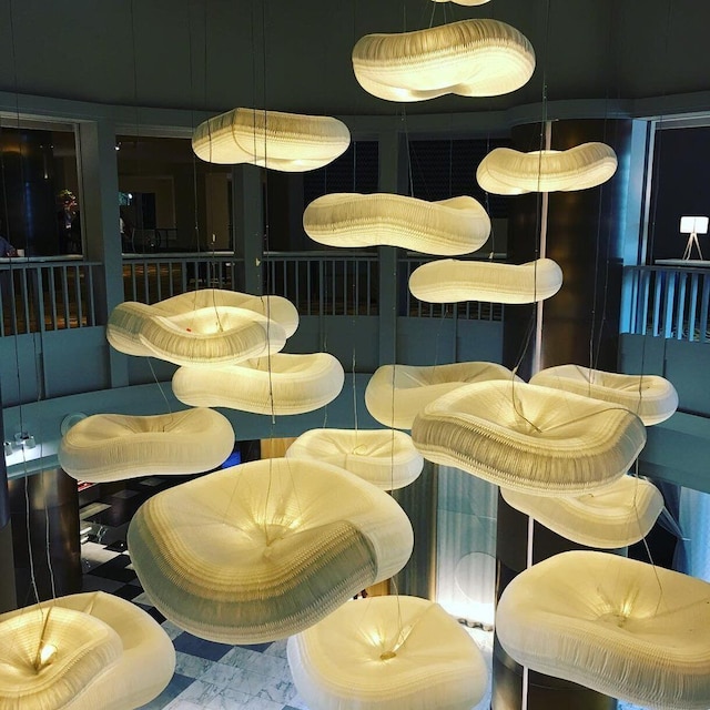 グランド コプソーン ウォーターフロント