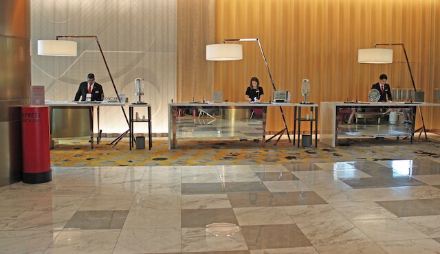 グランド コプソーン ウォーターフロント