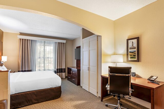 コンフォート スイーツ ニア ペン ステート - ステート カレッジ, PA