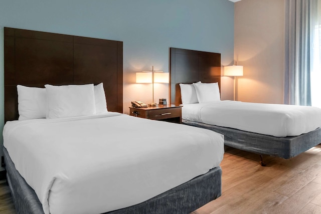 コンフォート イン & スイーツ メルボルン- ビエラ