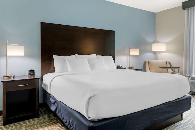 コンフォート イン & スイーツ メルボルン- ビエラ