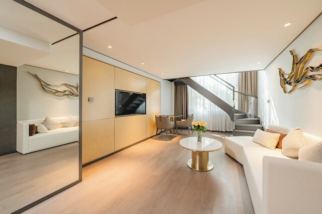 ホリデイ・イン 鄭州 by IHG (郑州中州假日酒店)