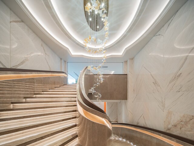 ホリデイ・イン 鄭州 by IHG (郑州中州假日酒店)