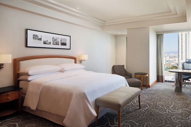 シェラトン マニラ ベイ