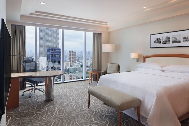 シェラトン マニラ ベイ