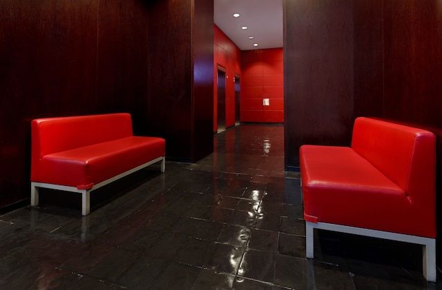 ザ ブライアント パーク ホテル