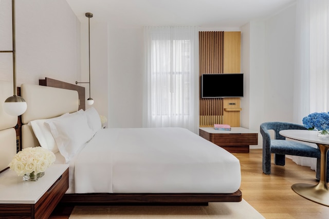 ザ ブライアント パーク ホテル