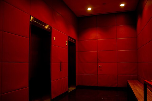 ザ ブライアント パーク ホテル