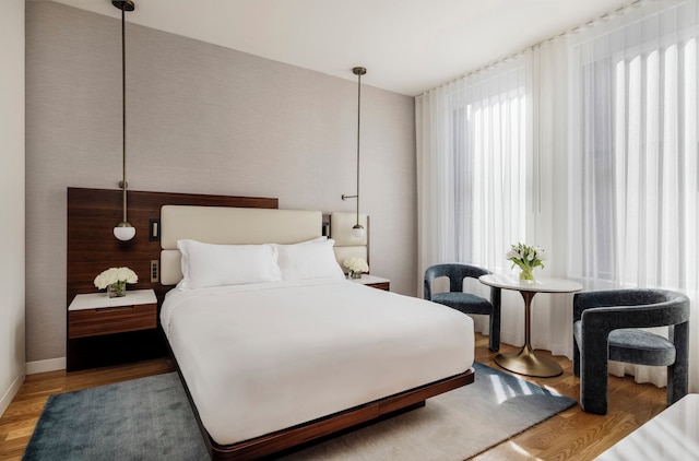 ザ ブライアント パーク ホテル