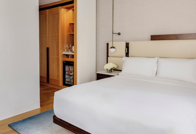 ザ ブライアント パーク ホテル