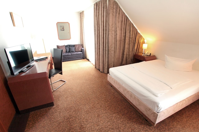 ホテル フローラ シュトゥットガルト - メーリンゲン