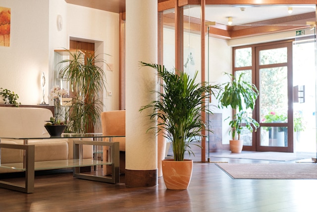 ホテル フローラ シュトゥットガルト - メーリンゲン