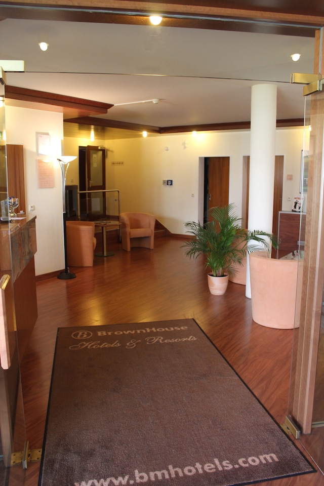 ホテル フローラ シュトゥットガルト - メーリンゲン