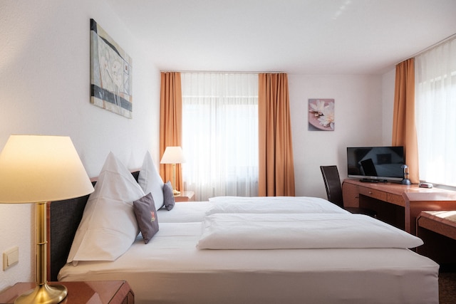 ホテル フローラ シュトゥットガルト - メーリンゲン