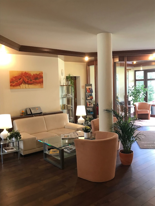 ホテル フローラ シュトゥットガルト - メーリンゲン