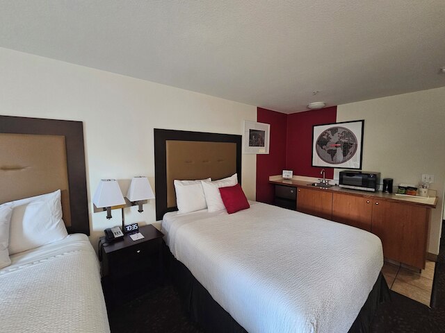 ラマダ バイ ウィンダム シータック エアポート