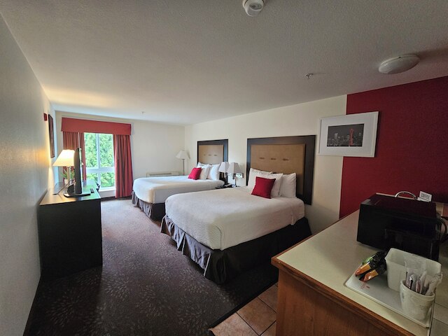 ラマダ バイ ウィンダム シータック エアポート