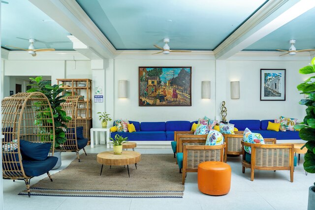 デジャ リゾート オール インクルーシブ