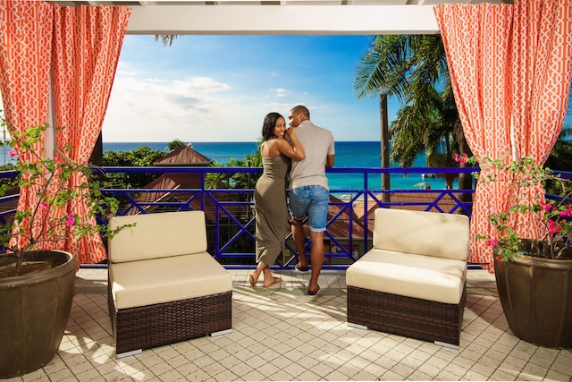 デジャ リゾート オール インクルーシブ