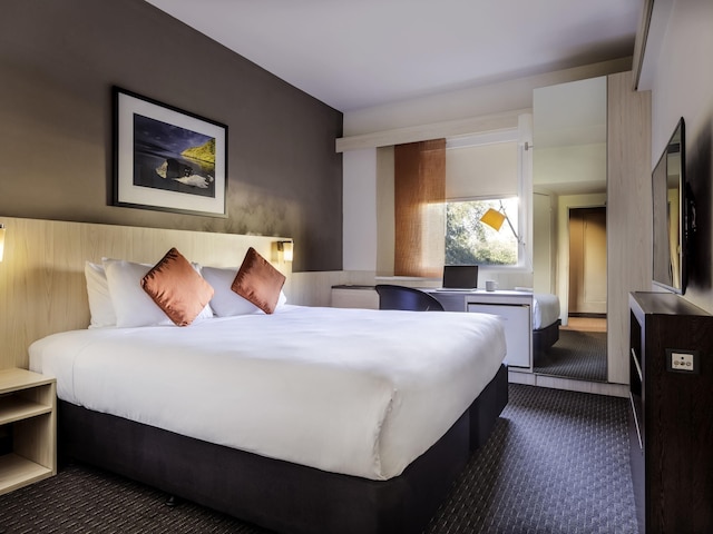 イビス オークランド エラズリー