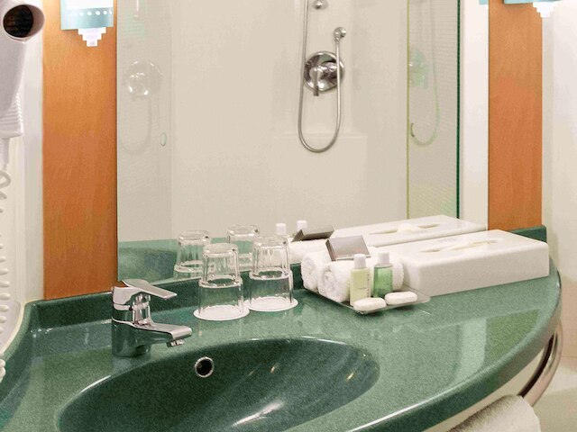 イビス オークランド エラズリー