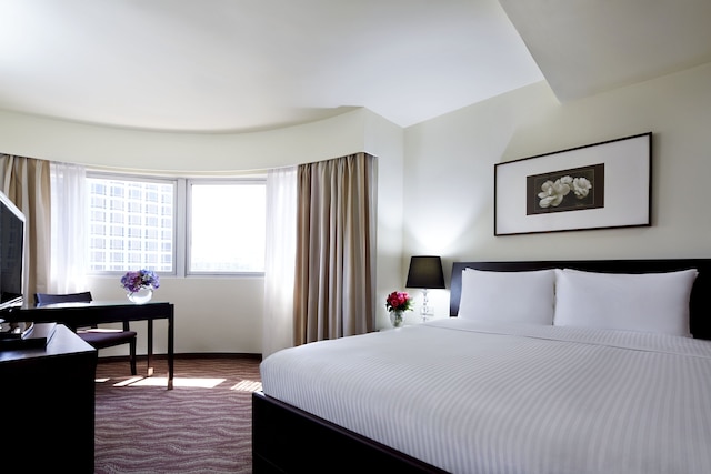 コプソーン キングス ホテル シンガポール