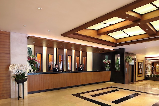 コプソーン キングス ホテル シンガポール