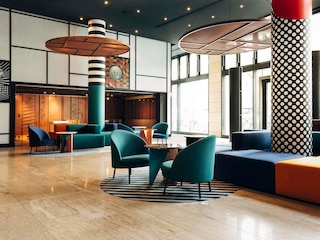 プルマン ベルリン シュヴァイツァーホフ