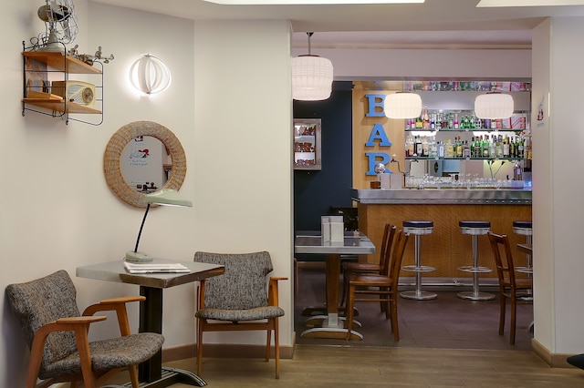 オテル オリビア オペラ