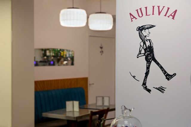 オテル オリビア オペラ