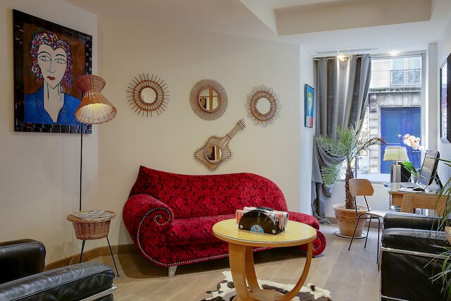 オテル オリビア オペラ