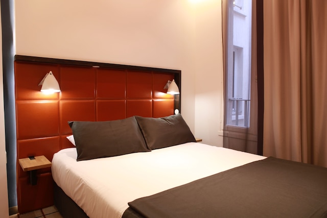 オテル オリビア オペラ