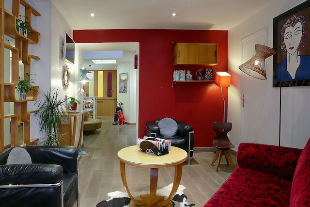 オテル オリビア オペラ