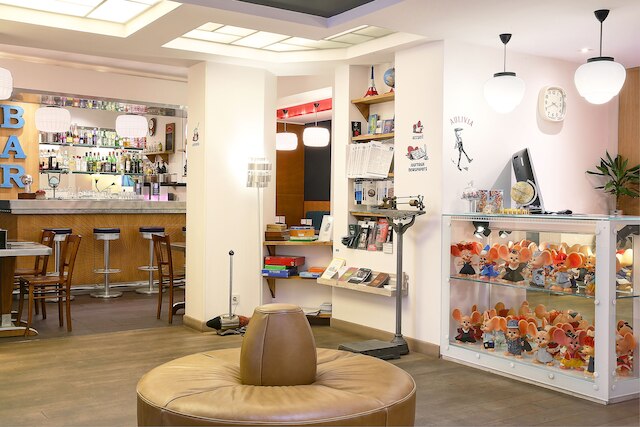 オテル オリビア オペラ