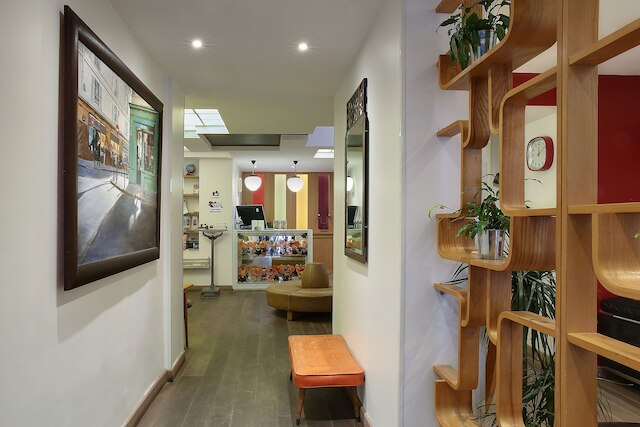 オテル オリビア オペラ