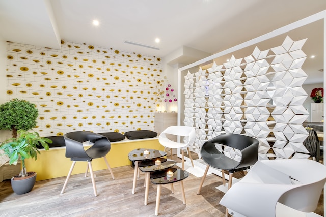 オテル デ ザール