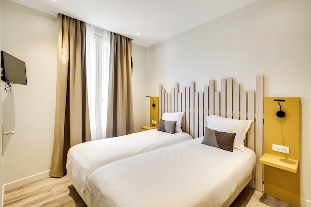 オテル デ ザール