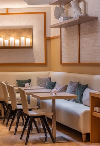 オテル ル モナ リザ バイ インウッド ホテルズ