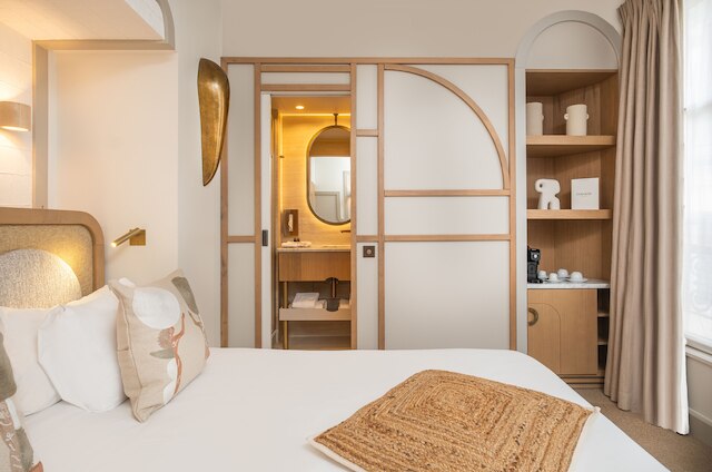 オテル ル モナ リザ バイ インウッド ホテルズ