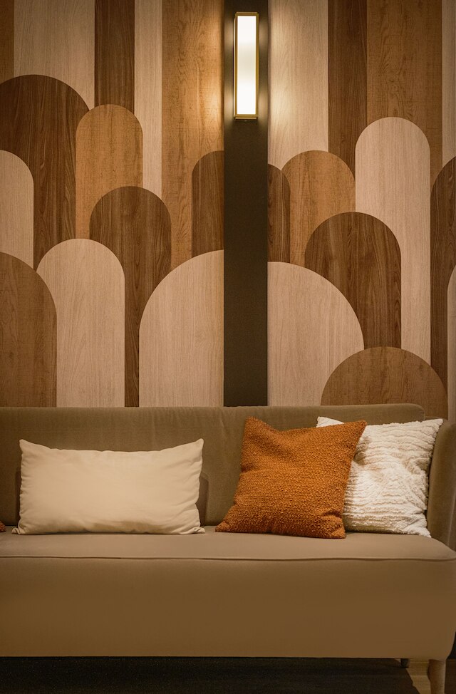 オテル ル モナ リザ バイ インウッド ホテルズ