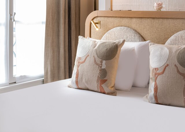 オテル ル モナ リザ バイ インウッド ホテルズ