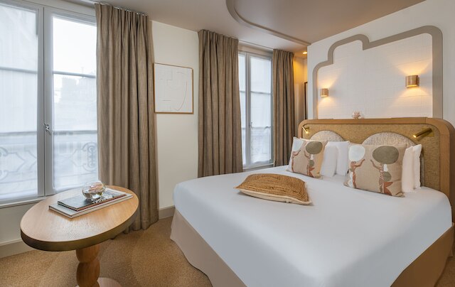 オテル ル モナ リザ バイ インウッド ホテルズ