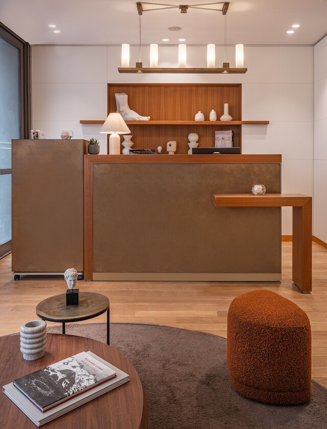 オテル ル モナ リザ バイ インウッド ホテルズ