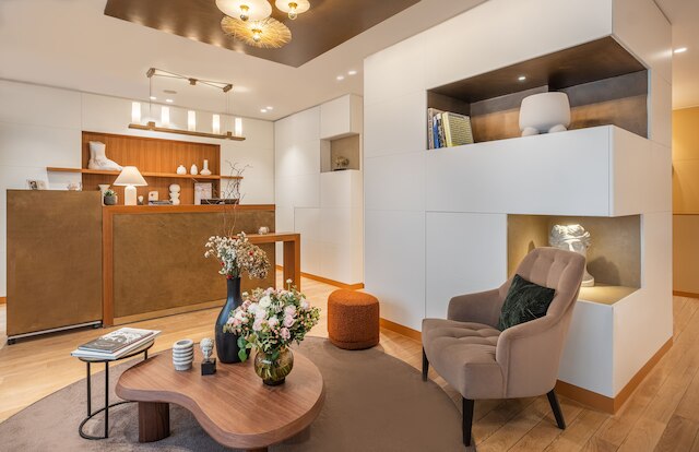 オテル ル モナ リザ バイ インウッド ホテルズ