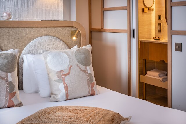 オテル ル モナ リザ バイ インウッド ホテルズ