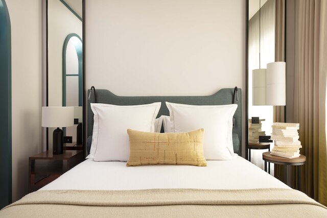 ホテル ベル アミ