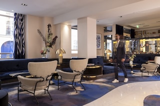 ホテル ベル アミ