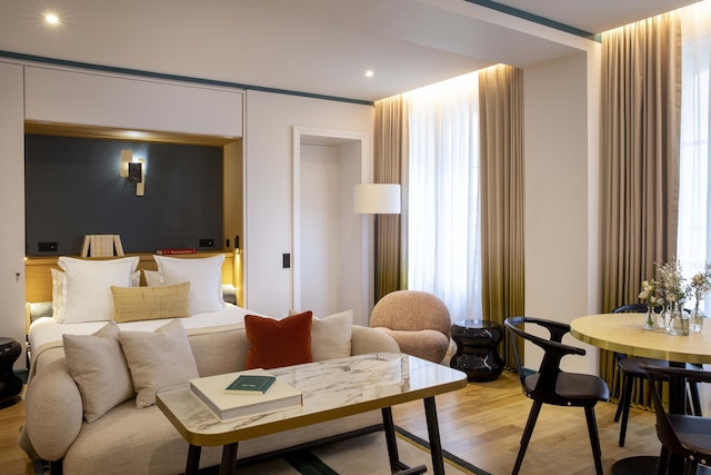 ホテル ベル アミ