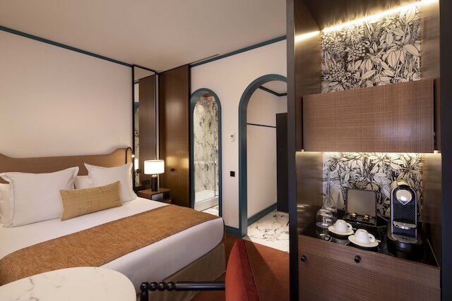 ホテル ベル アミ